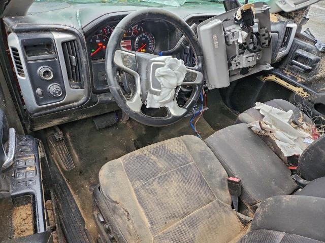 GMC Sierra K1500 Sle Image 9