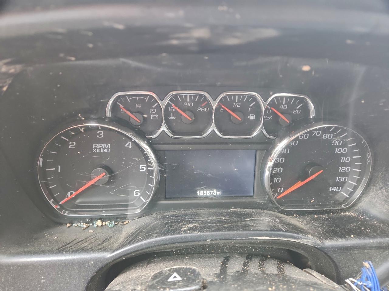 GMC Sierra K1500 Sle Image 10