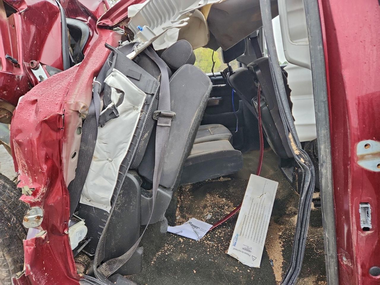 GMC Sierra K1500 Sle Image 11