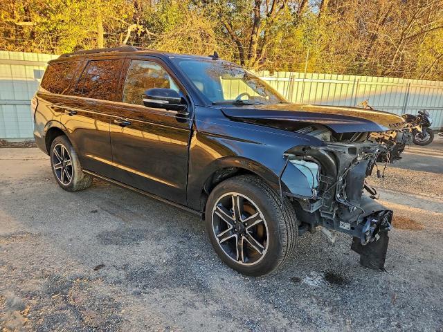 Ford Expedition Limited Image 4
