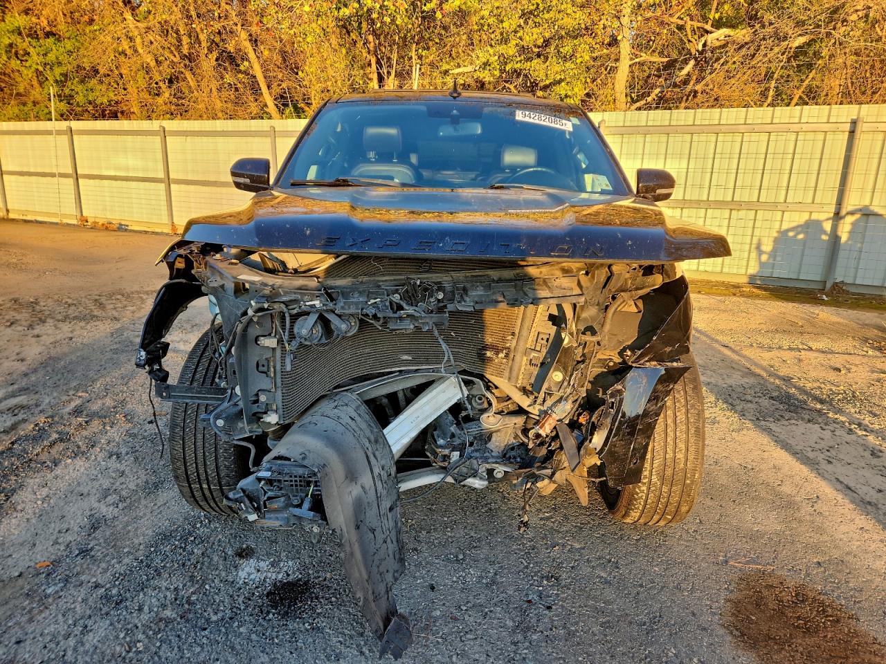 Ford Expedition Limited Image 3