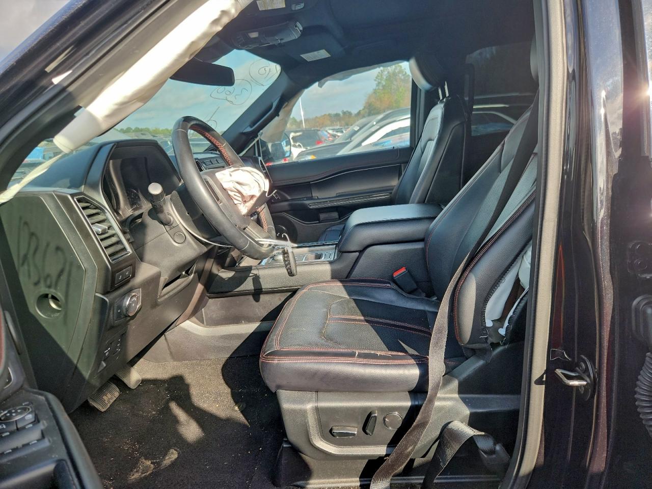 Ford Expedition Limited Image 5