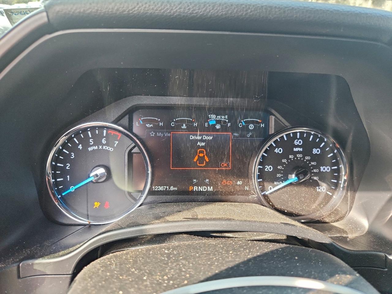 Ford Expedition Limited Image 13