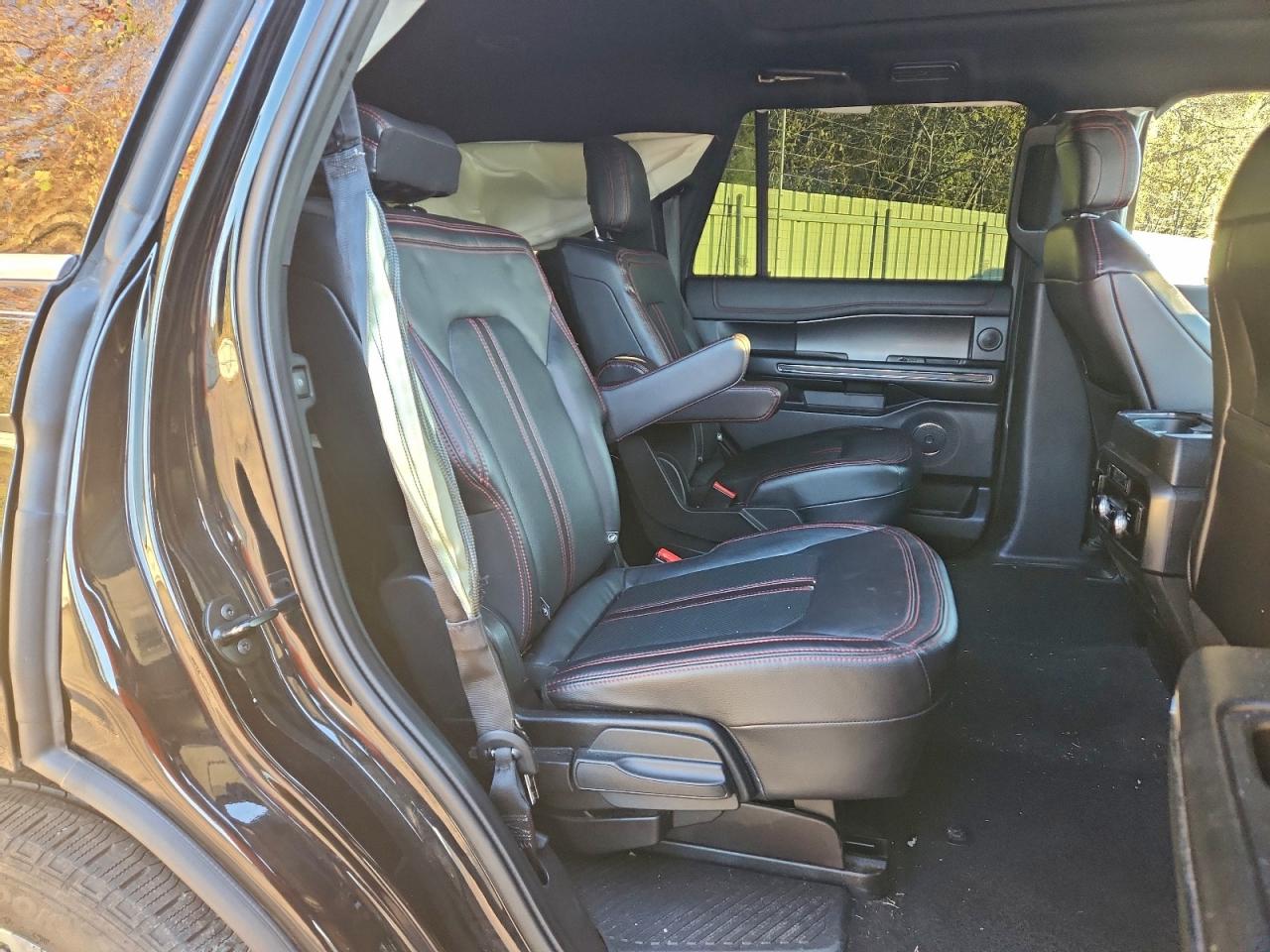 Ford Expedition Limited Image 9