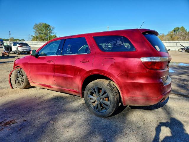 Dodge Durango R/t Image 5