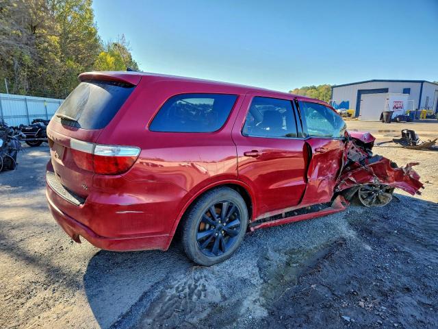 Dodge Durango R/t Image 3