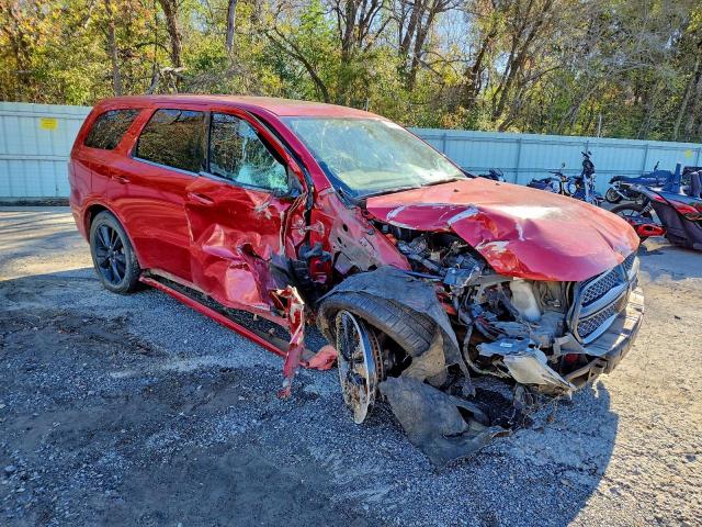 Dodge Durango R/t Image 2