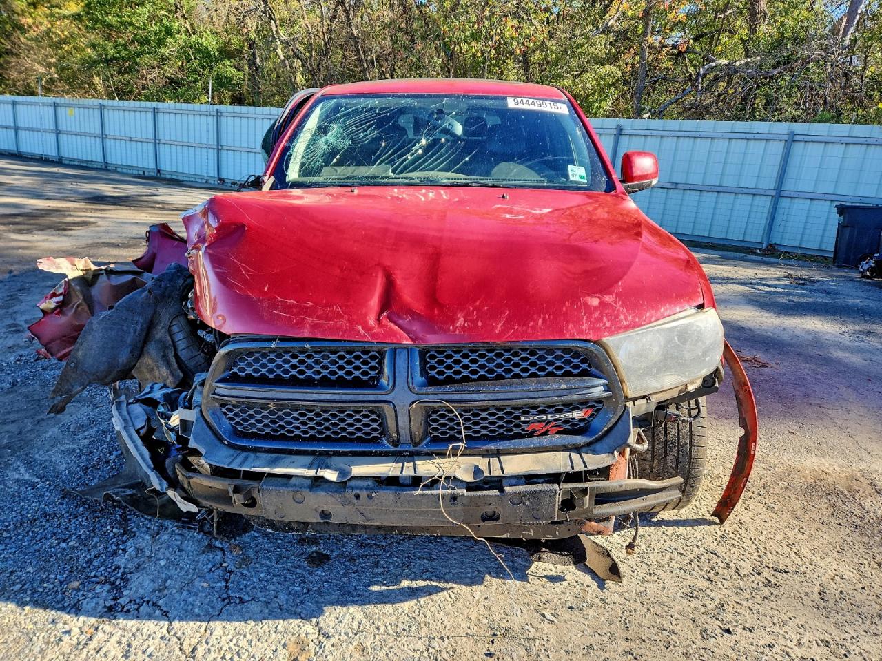 Dodge Durango R/t Image 6