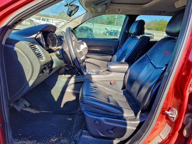 Dodge Durango R/t Image 4