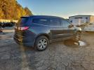 Chevrolet Traverse Lt Image 3
