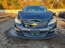 Chevrolet Traverse Lt Image 8