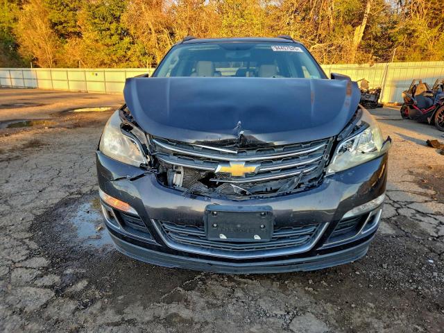 Chevrolet Traverse Lt Image 8