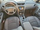 Chevrolet Traverse Lt Image 6