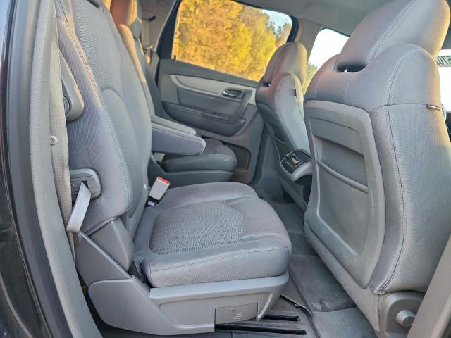 Chevrolet Traverse Lt Image 12