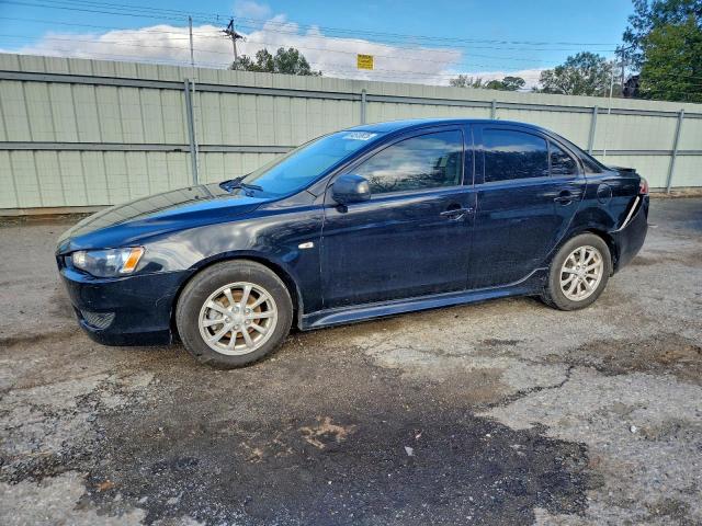  Salvage Mitsubishi Lancer