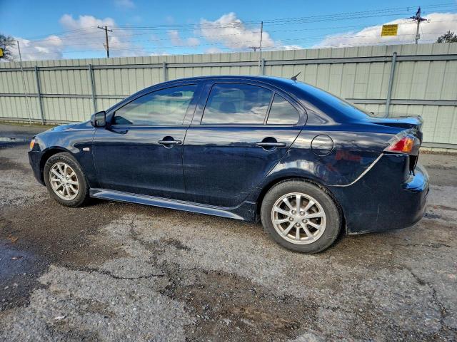 Mitsubishi Lancer Es/es Sport Image 8