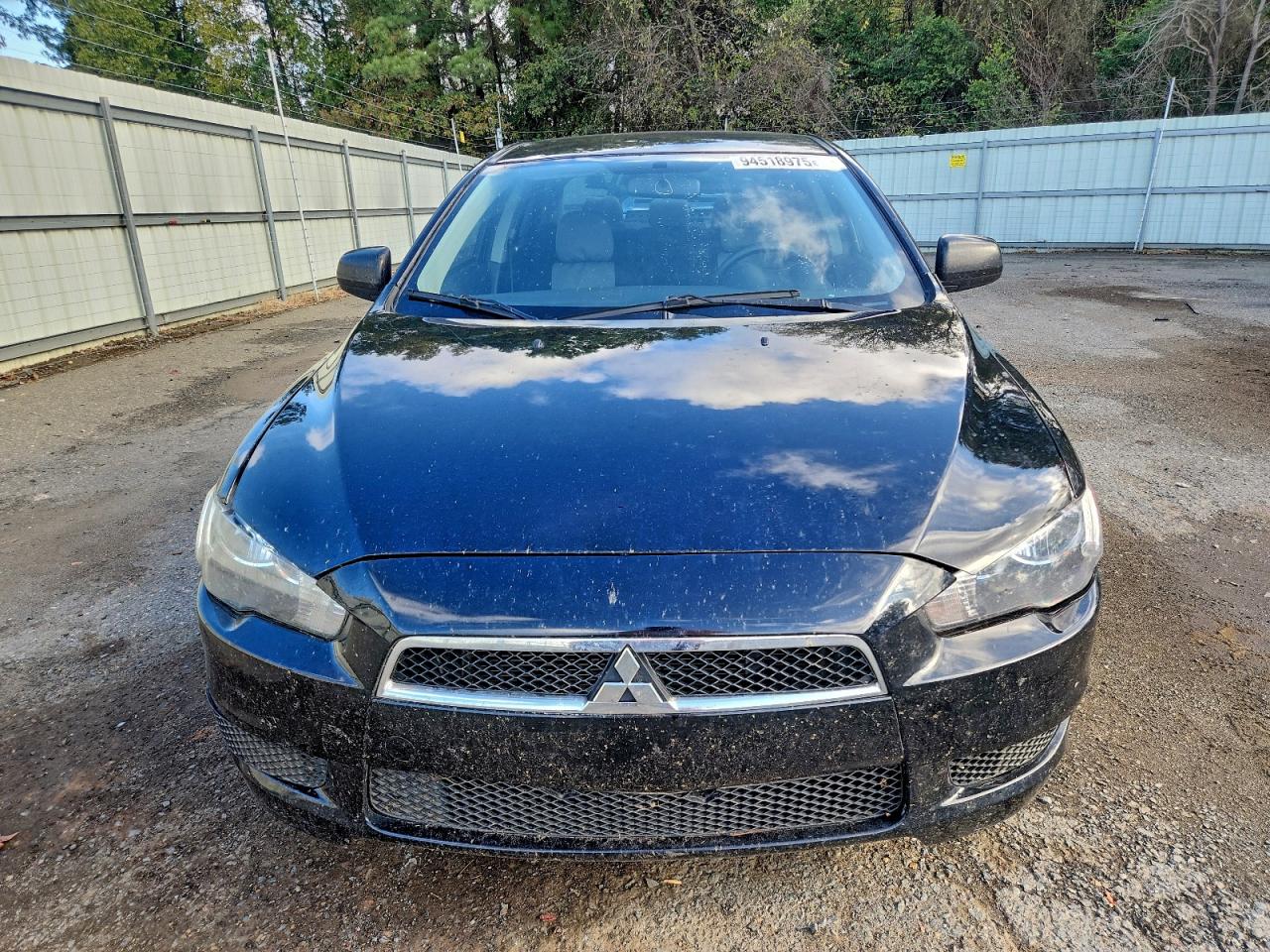 Mitsubishi Lancer Es/es Sport Image 11