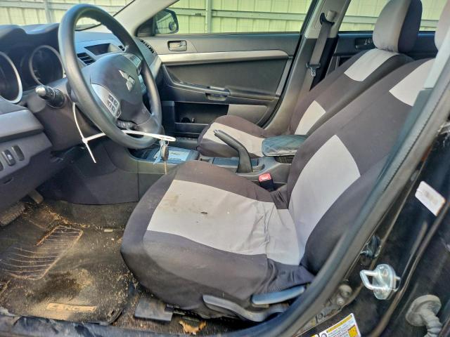 Mitsubishi Lancer Es/es Sport Image 2