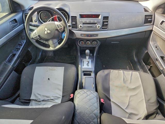 Mitsubishi Lancer Es/es Sport Image 3