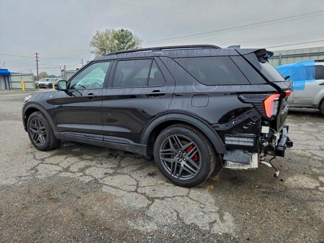 Ford Explorer St-line Image 13