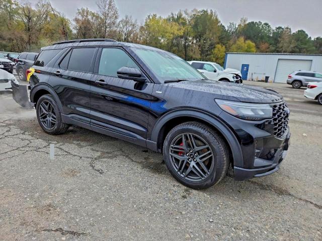 Ford Explorer St-line Image 6