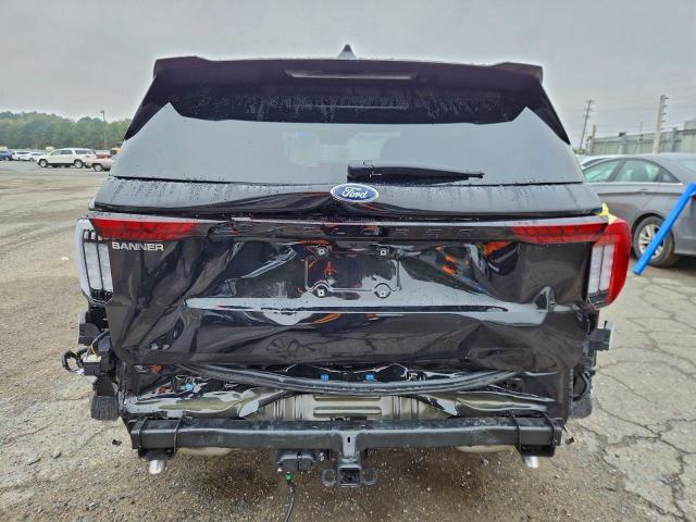 Ford Explorer St-line Image 11