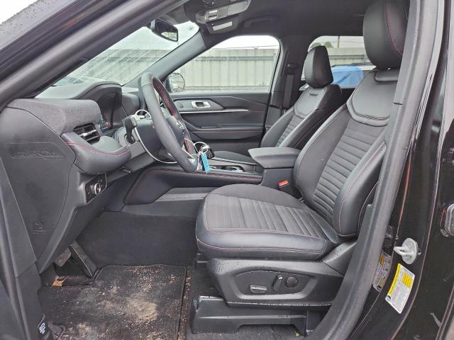 Ford Explorer St-line Image 10