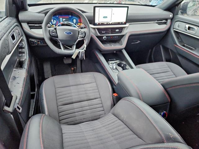 Ford Explorer St-line Image 5