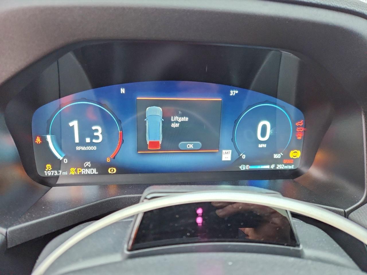 Ford Explorer St-line Image 7