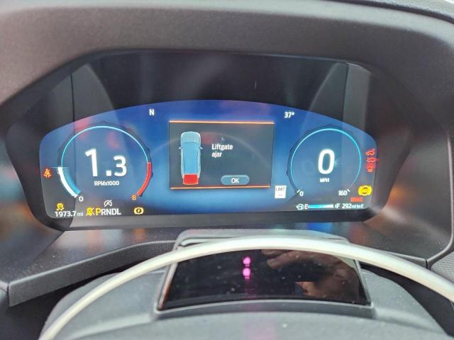 Ford Explorer St-line Image 7