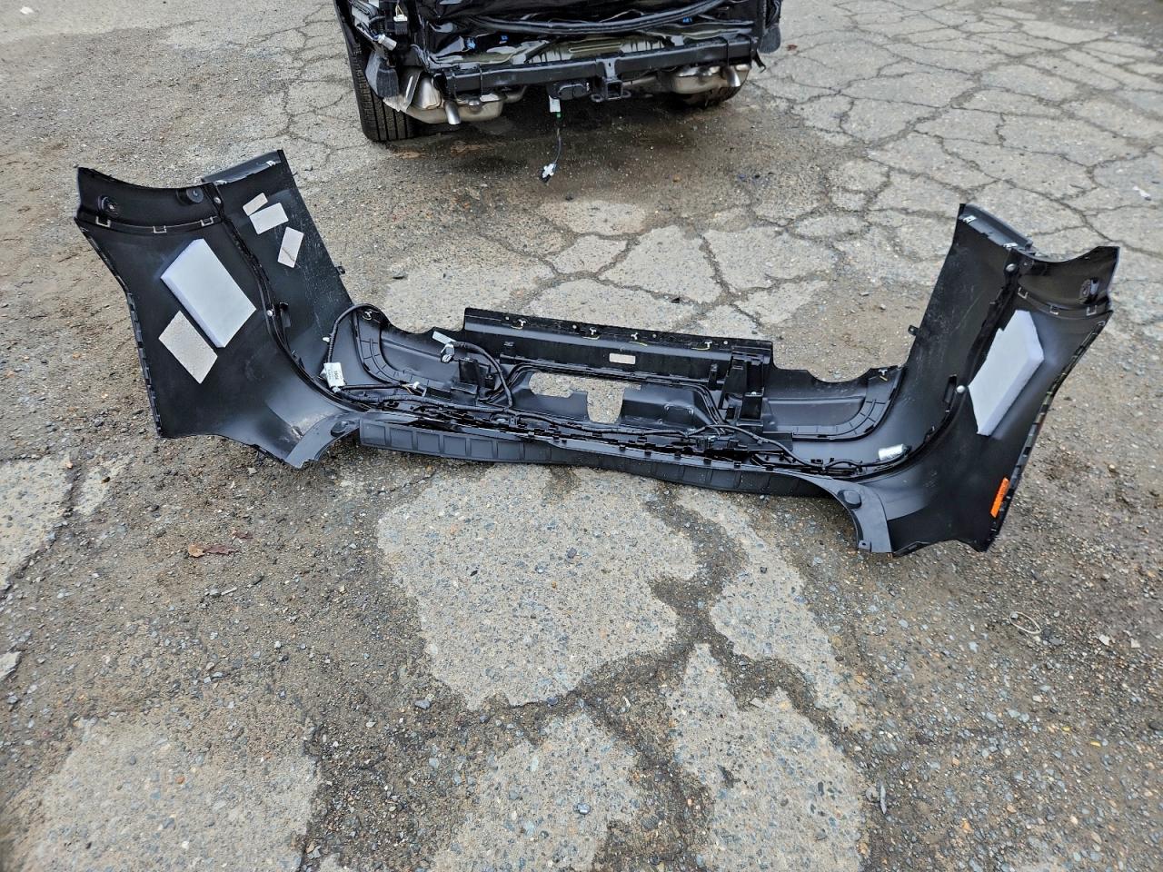 Ford Explorer St-line Image 12