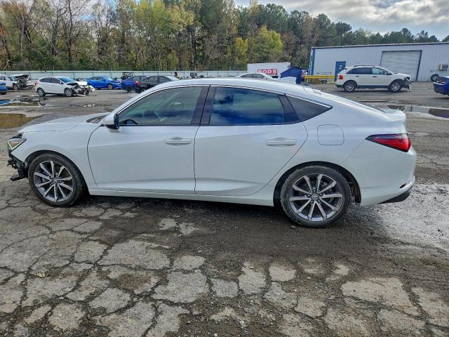 Acura Integra Image 7