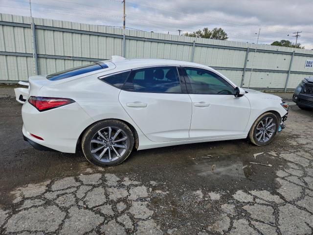 Acura Integra Image 2