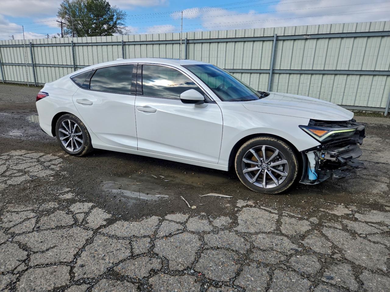 Acura Integra Image 5