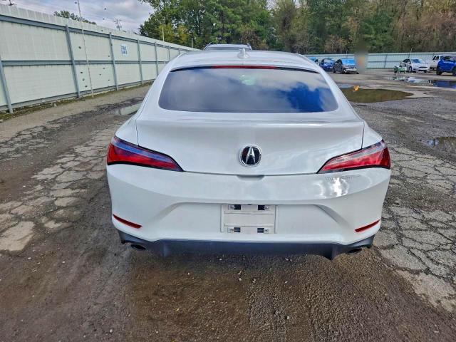 Acura Integra Image 4