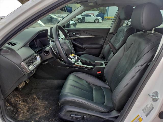 Acura Integra Image 8