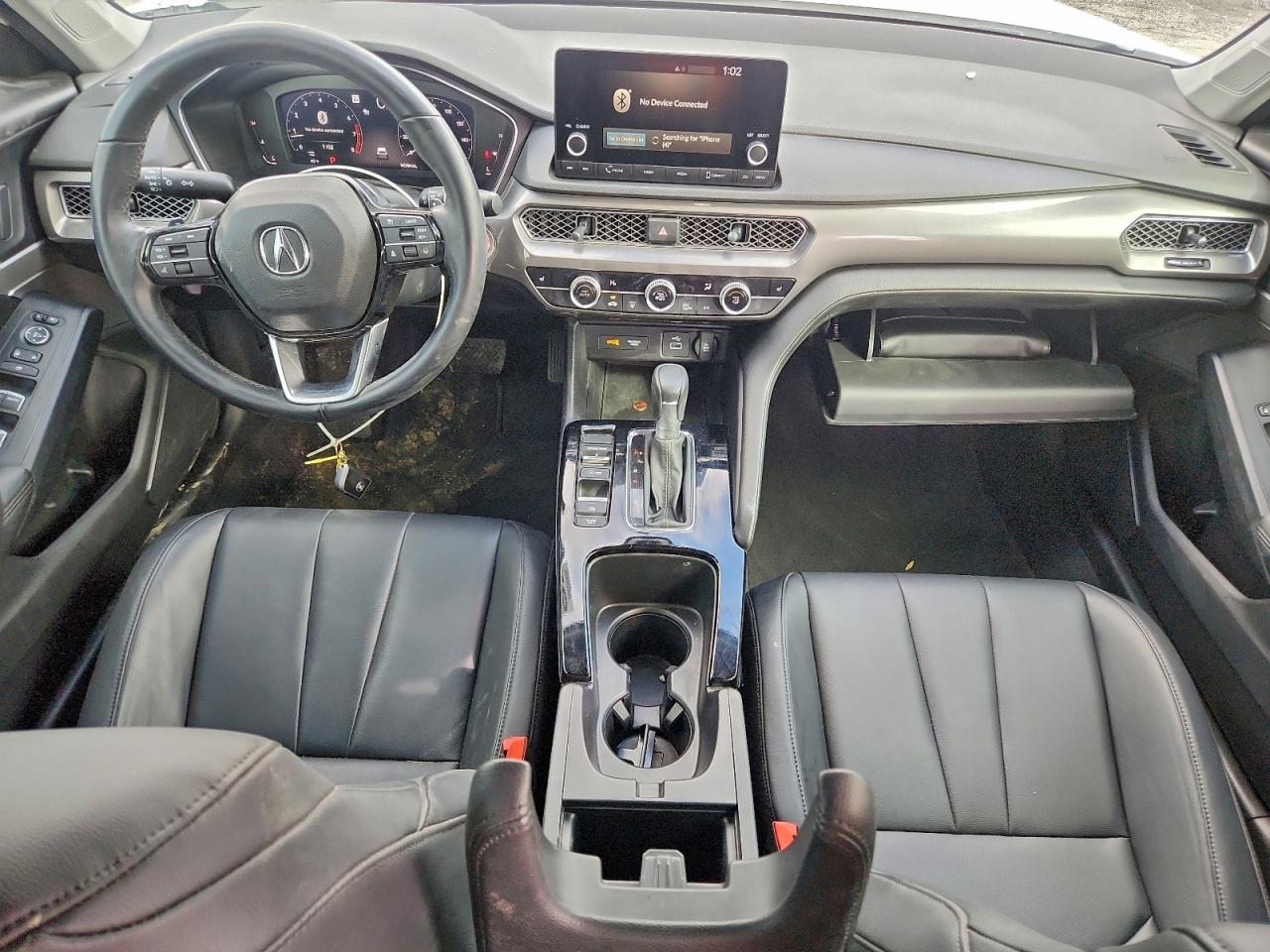 Acura Integra Image 12