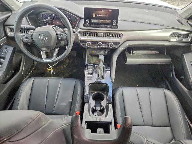 Acura Integra Image 12