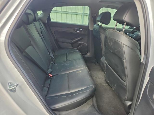 Acura Integra Image 6