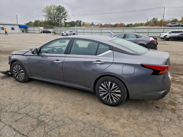 Nissan Altima Sv Image 12