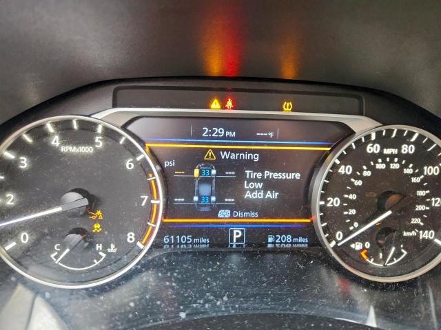 Nissan Altima Sv Image 5