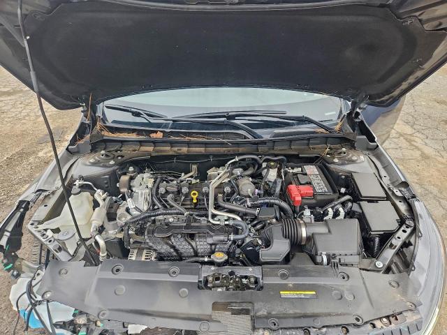 Nissan Altima Sv Image 6