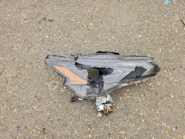 Nissan Altima Sv Image 7