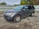 Ford Explorer Xlt Image 1