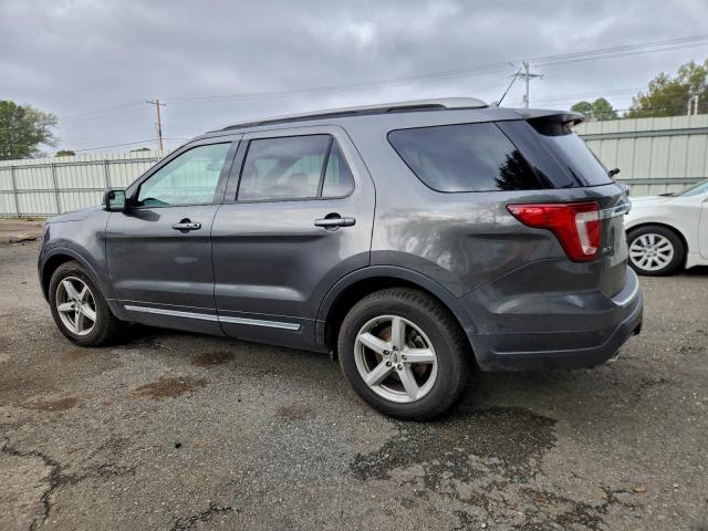 Ford Explorer Xlt Image 7