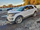 Ford Explorer Limited Image 1