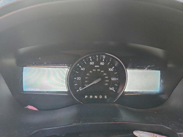 Ford Explorer Limited Image 6