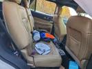 Ford Explorer Limited Image 4