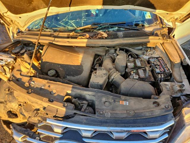 Ford Explorer Limited Image 13