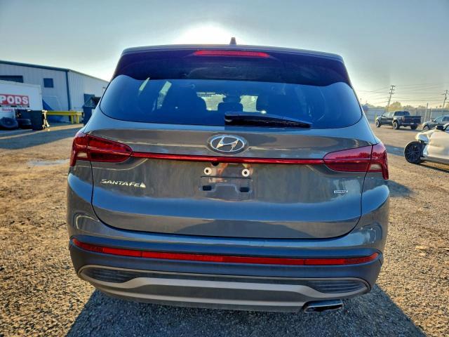 Hyundai SANTA FE Se Image 6